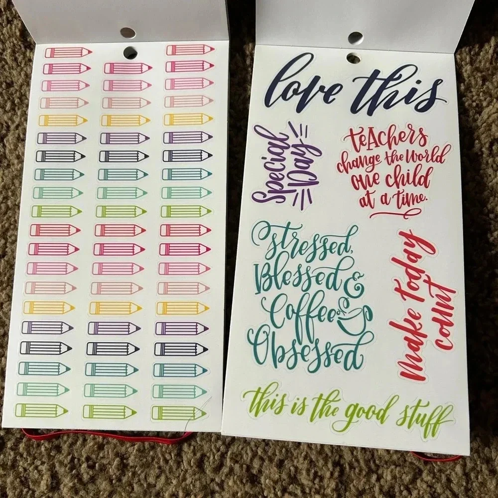 The Happy Planner brand happy